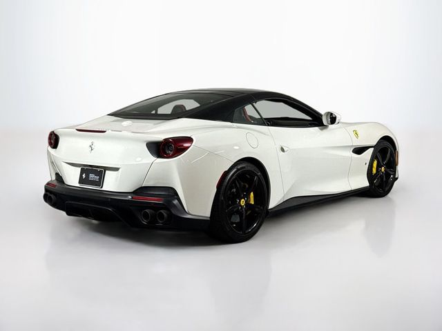 2020 Ferrari Portofino Base - 23059744 - 15
