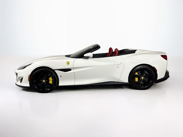 2020 Ferrari Portofino Base - 23059744 - 20