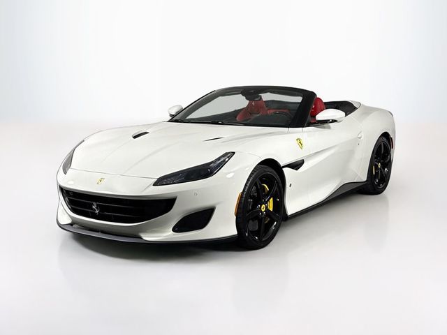 2020 Ferrari Portofino Base - 23059744 - 22