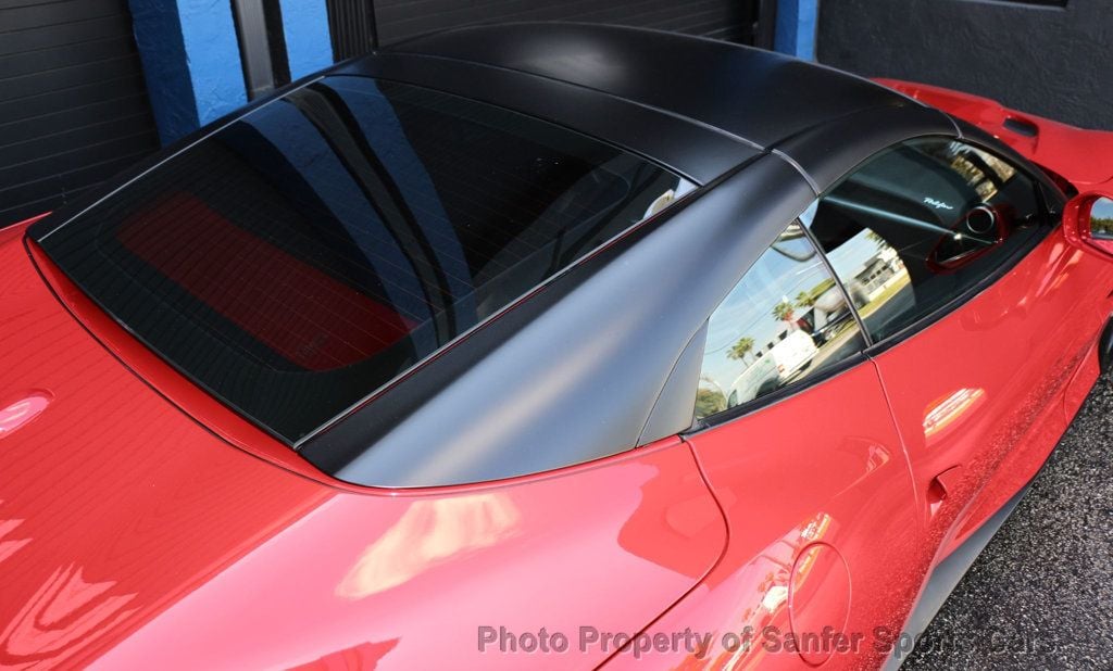 2020 Ferrari Portofino Convertible - 22763157 - 8