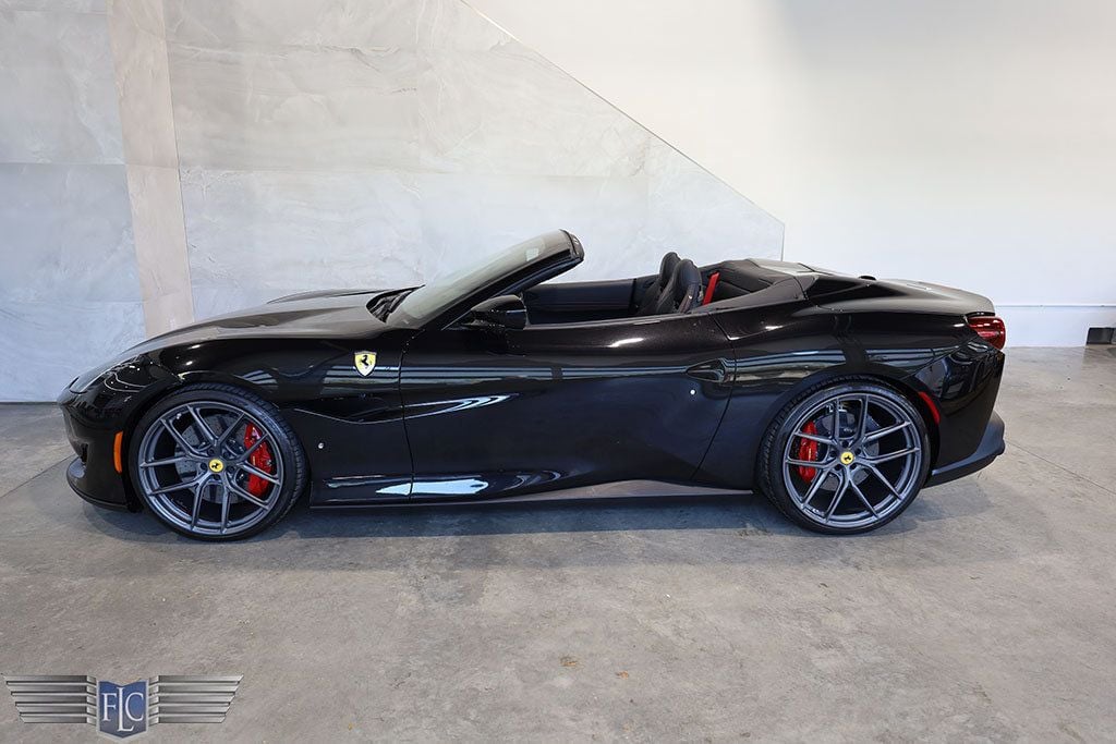 2020 Ferrari Portofino Convertible - 22181697 - 11