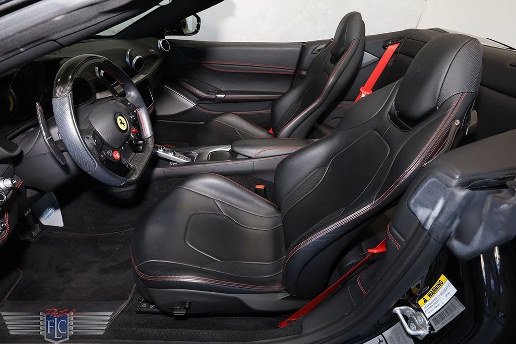 2020 Ferrari Portofino Convertible - 22181697 - 14
