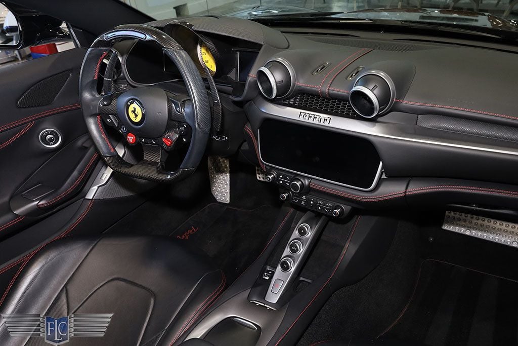 2020 Ferrari Portofino Convertible - 22181697 - 18