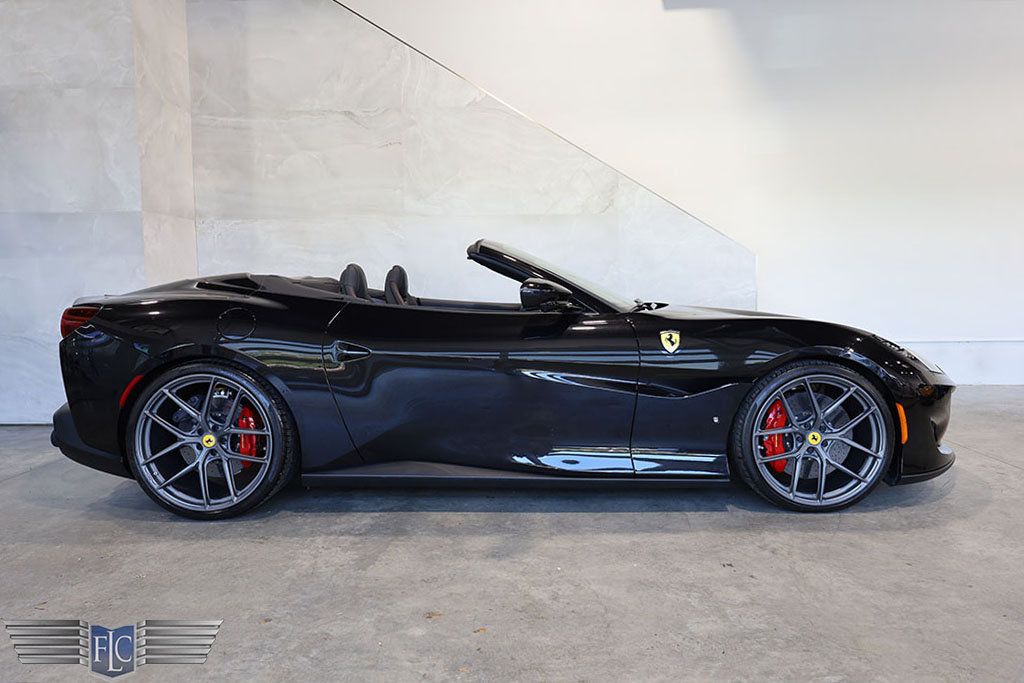 2020 Ferrari Portofino Convertible - 22181697 - 1