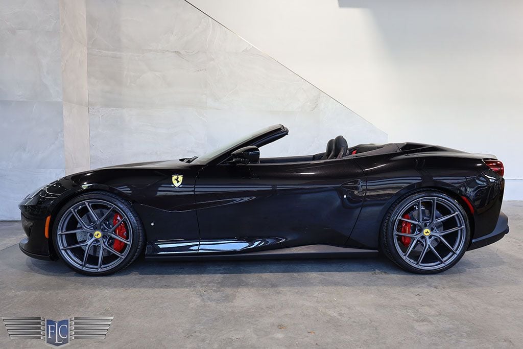 2020 Ferrari Portofino Convertible - 22181697 - 47