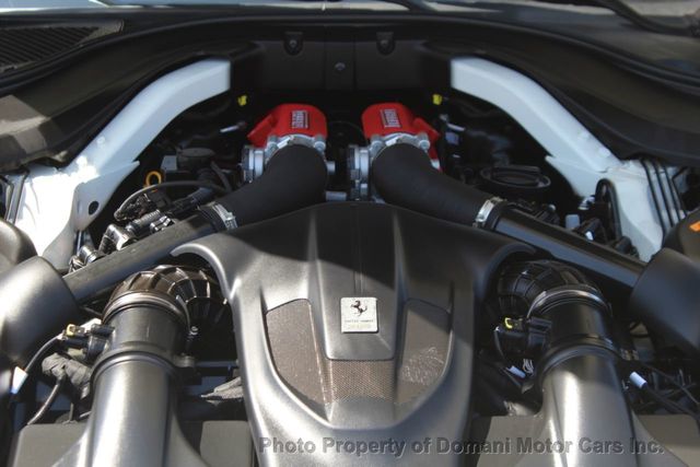 2020 Ferrari Portofino FLORIDA EXAMPLE WITH ONLY 1,650 MILES, ORIGINALLY $ 279,543 - 20758344 - 12