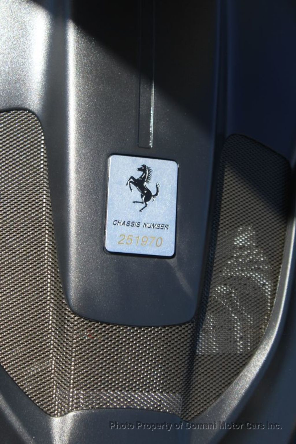 2020 Ferrari Portofino Base photo 13