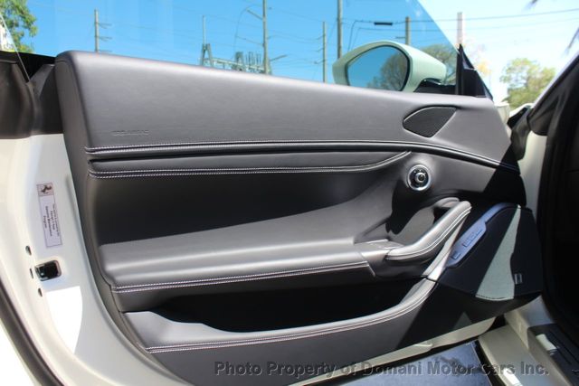 2020 Ferrari Portofino FLORIDA EXAMPLE WITH ONLY 1,650 MILES, ORIGINALLY $ 279,543 - 20758344 - 23