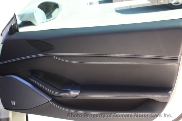 2020 Ferrari Portofino FLORIDA EXAMPLE WITH ONLY 1,650 MILES, ORIGINALLY $ 279,543 - 20758344 - 27