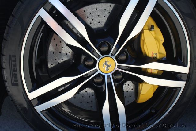 2020 Ferrari Portofino FLORIDA EXAMPLE WITH ONLY 1,650 MILES, ORIGINALLY $ 279,543 - 20758344 - 31