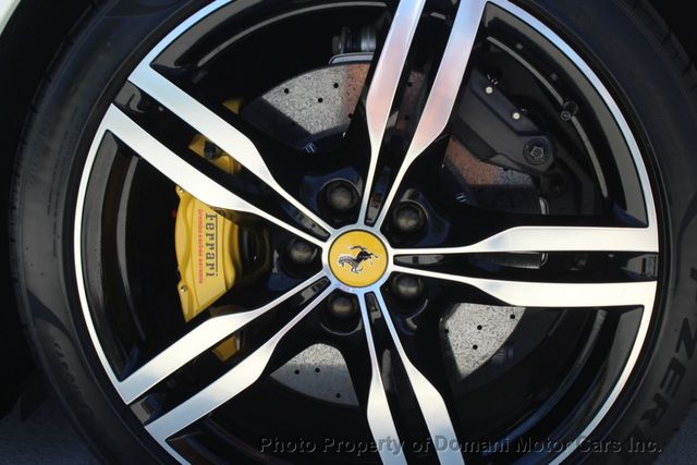 2020 Ferrari Portofino FLORIDA EXAMPLE WITH ONLY 1,650 MILES, ORIGINALLY $ 279,543 - 20758344 - 33