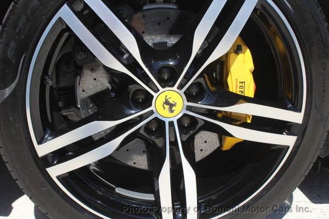 2020 Ferrari Portofino FLORIDA EXAMPLE WITH ONLY 1,650 MILES, ORIGINALLY $ 279,543 - 20758344 - 36