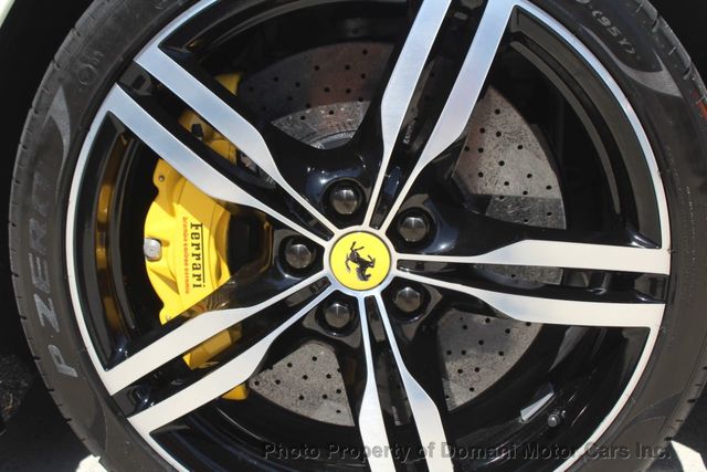2020 Ferrari Portofino FLORIDA EXAMPLE WITH ONLY 1,650 MILES, ORIGINALLY $ 279,543 - 20758344 - 38
