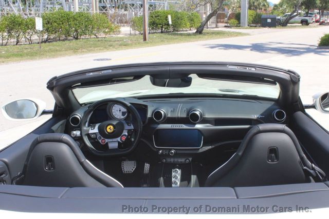 2020 Ferrari Portofino FLORIDA EXAMPLE WITH ONLY 1,650 MILES, ORIGINALLY $ 279,543 - 20758344 - 40