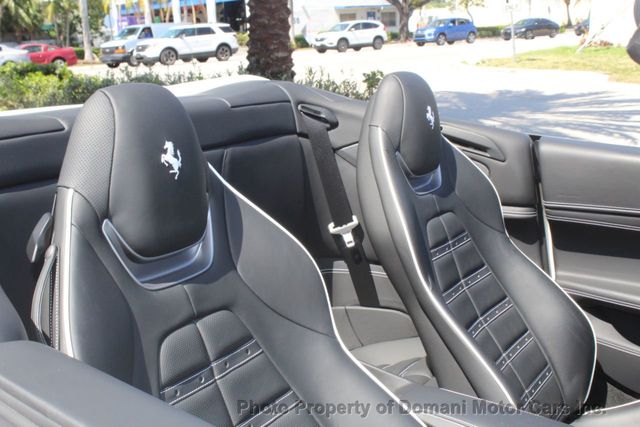 2020 Ferrari Portofino FLORIDA EXAMPLE WITH ONLY 1,650 MILES, ORIGINALLY $ 279,543 - 20758344 - 43