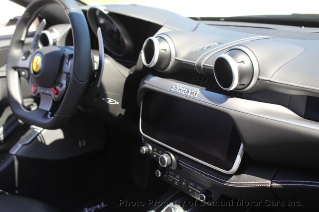 2020 Ferrari Portofino FLORIDA EXAMPLE WITH ONLY 1,650 MILES, ORIGINALLY $ 279,543 - 20758344 - 46