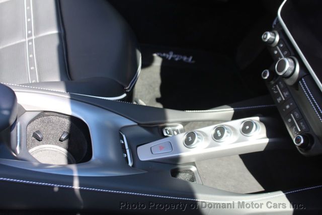 2020 Ferrari Portofino FLORIDA EXAMPLE WITH ONLY 1,650 MILES, ORIGINALLY $ 279,543 - 20758344 - 47