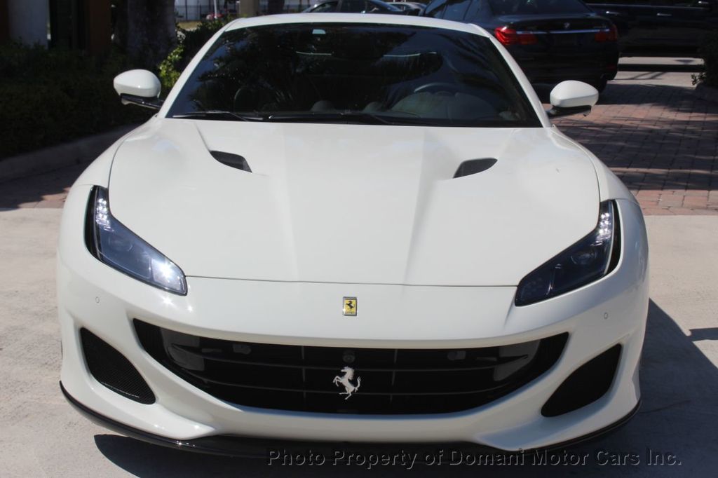 2020 Ferrari Portofino Base photo 49