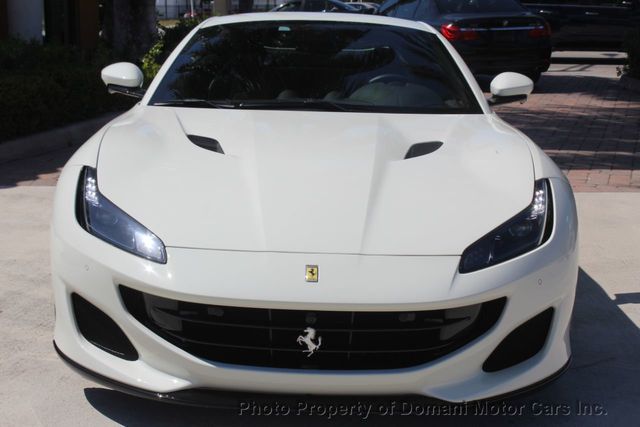 2020 Ferrari Portofino FLORIDA EXAMPLE WITH ONLY 1,650 MILES, ORIGINALLY $ 279,543 - 20758344 - 58