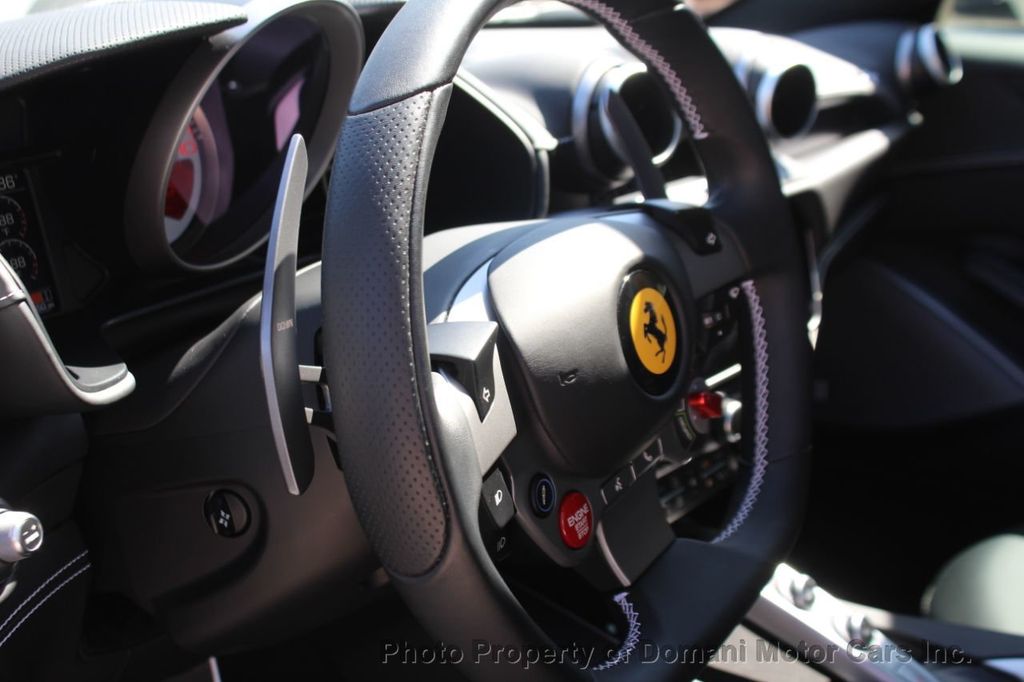 2020 Ferrari Portofino Base photo 50
