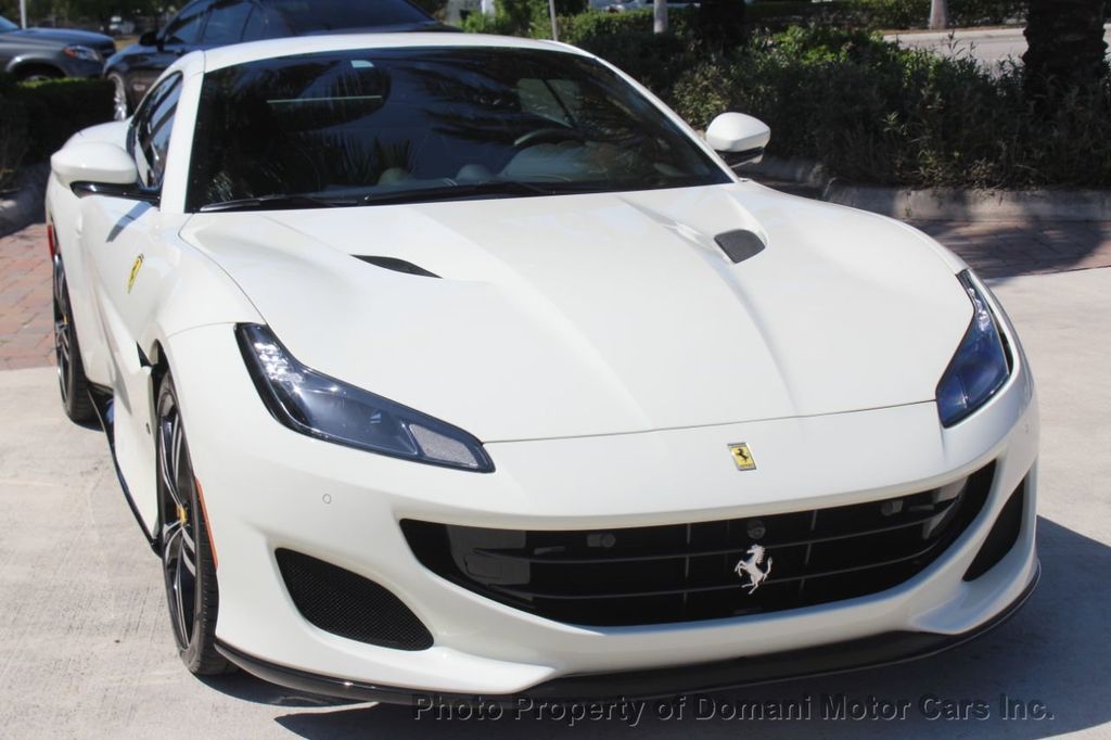 2020 Ferrari Portofino Base photo 51