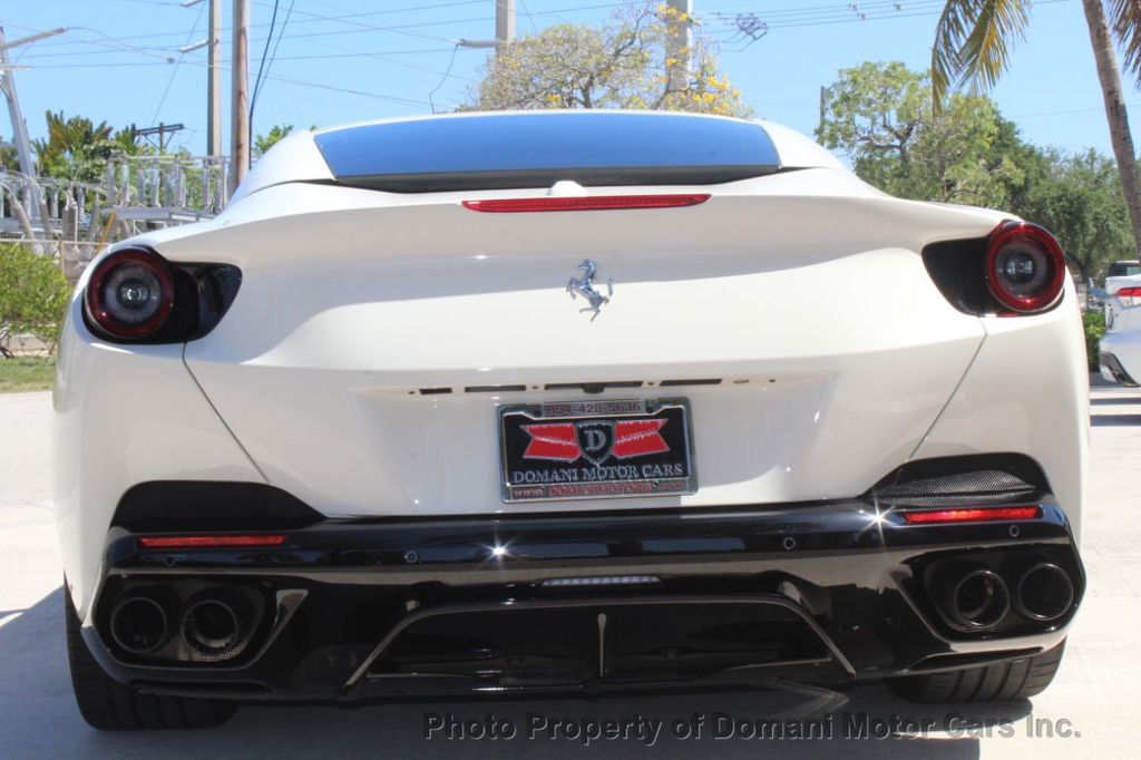 2020 Ferrari Portofino Base photo 52