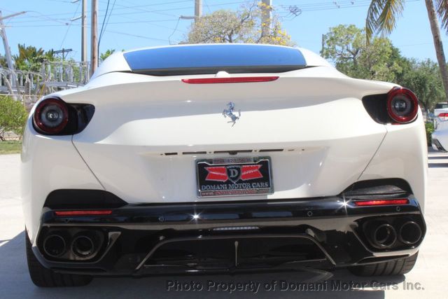 2020 Ferrari Portofino FLORIDA EXAMPLE WITH ONLY 1,650 MILES, ORIGINALLY $ 279,543 - 20758344 - 61