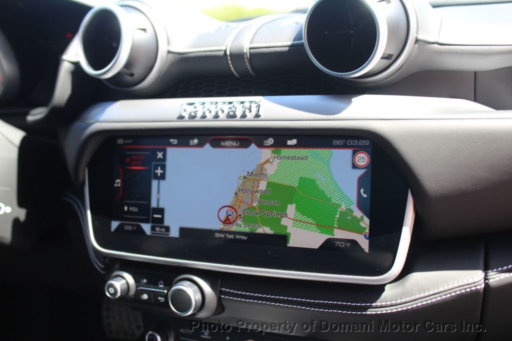 2020 Ferrari Portofino Base photo 54