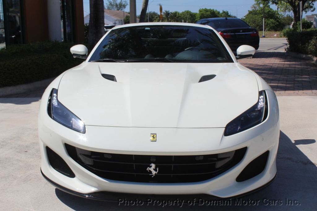 2020 Ferrari Portofino Base photo 56