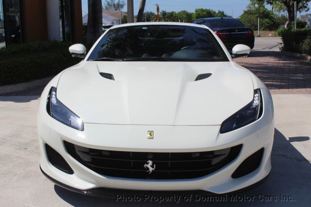 2020 Ferrari Portofino FLORIDA EXAMPLE WITH ONLY 1,650 MILES, ORIGINALLY $ 279,543 - 20758344 - 68