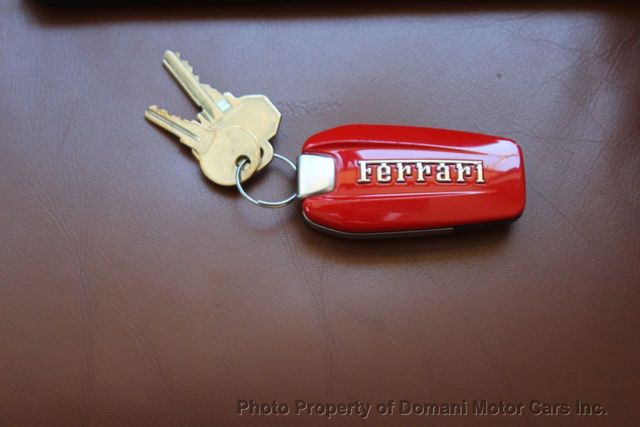 2020 Ferrari Portofino FLORIDA EXAMPLE WITH ONLY 1,650 MILES, ORIGINALLY $ 279,543 - 20758344 - 69