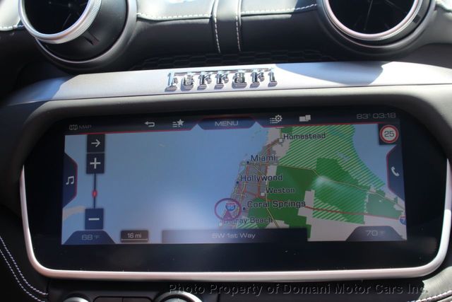 2020 Ferrari Portofino FLORIDA EXAMPLE WITH ONLY 1,650 MILES, ORIGINALLY $ 279,543 - 20758344 - 7