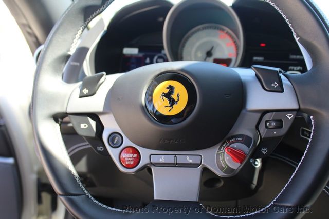 2020 Ferrari Portofino FLORIDA EXAMPLE WITH ONLY 1,650 MILES, ORIGINALLY $ 279,543 - 20758344 - 8