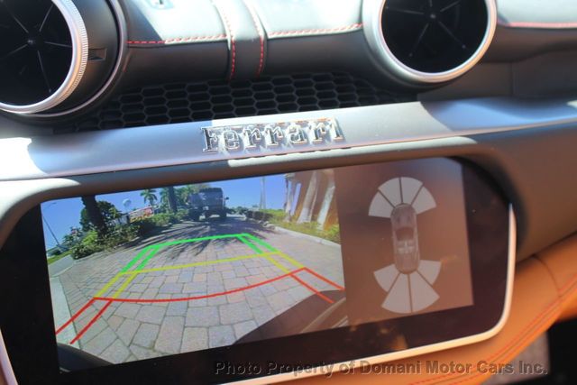 2020 Ferrari Portofino ONE FL OWNER SINCE NEW, 1,369 MILES , GARAGE KEPT - 21316997 - 7