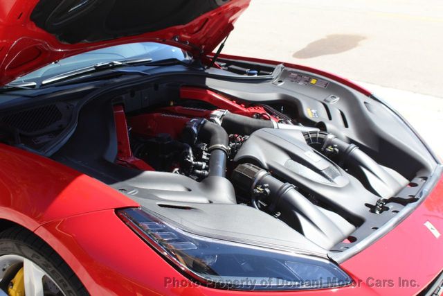 2020 Ferrari Portofino ONE FL OWNER SINCE NEW, 1,369 MILES , GARAGE KEPT - 21316997 - 12
