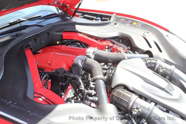 2020 Ferrari Portofino ONE FL OWNER SINCE NEW, 1,369 MILES , GARAGE KEPT - 21316997 - 13