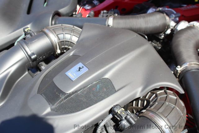 2020 Ferrari Portofino ONE FL OWNER SINCE NEW, 1,369 MILES , GARAGE KEPT - 21316997 - 15