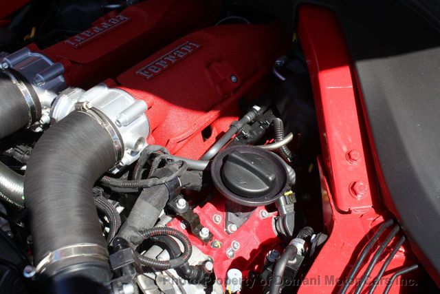 2020 Ferrari Portofino ONE FL OWNER SINCE NEW, 1,369 MILES , GARAGE KEPT - 21316997 - 16