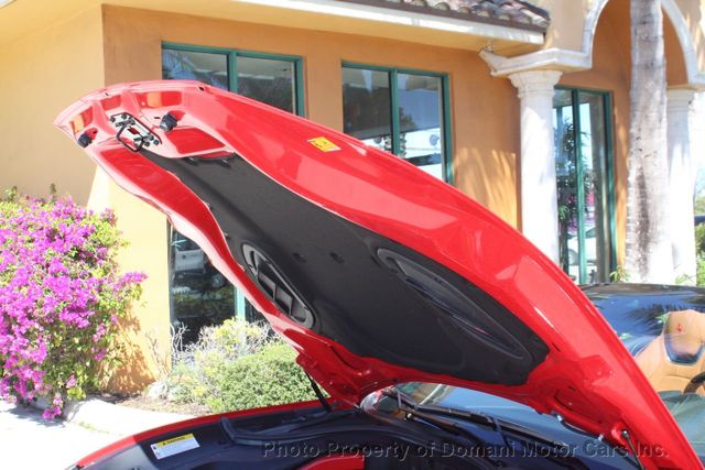 2020 Ferrari Portofino ONE FL OWNER SINCE NEW, 1,369 MILES , GARAGE KEPT - 21316997 - 21