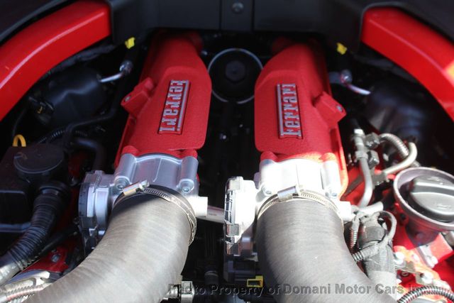 2020 Ferrari Portofino ONE FL OWNER SINCE NEW, 1,369 MILES , GARAGE KEPT - 21316997 - 24