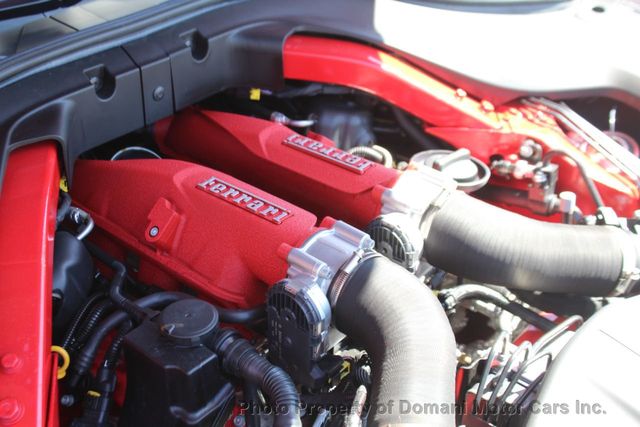 2020 Ferrari Portofino ONE FL OWNER SINCE NEW, 1,369 MILES , GARAGE KEPT - 21316997 - 25