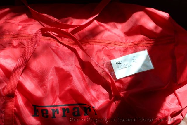 2020 Ferrari Portofino ONE FL OWNER SINCE NEW, 1,369 MILES , GARAGE KEPT - 21316997 - 32