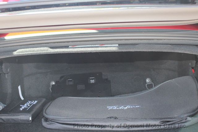 2020 Ferrari Portofino ONE FL OWNER SINCE NEW, 1,369 MILES , GARAGE KEPT - 21316997 - 36