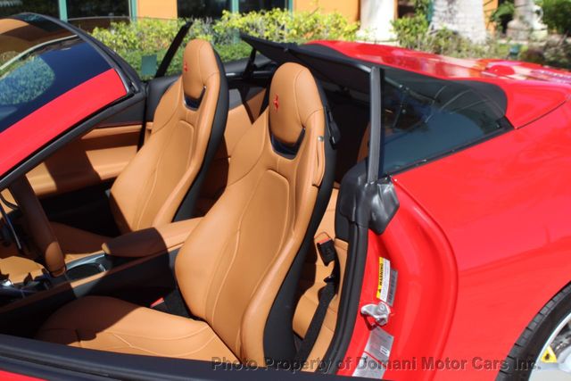2020 Ferrari Portofino ONE FL OWNER SINCE NEW, 1,369 MILES , GARAGE KEPT - 21316997 - 47