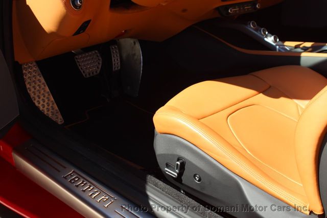 2020 Ferrari Portofino ONE FL OWNER SINCE NEW, 1,369 MILES , GARAGE KEPT - 21316997 - 49