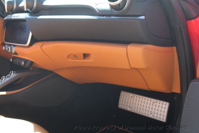 2020 Ferrari Portofino ONE FL OWNER SINCE NEW, 1,369 MILES , GARAGE KEPT - 21316997 - 51