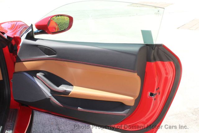 2020 Ferrari Portofino ONE FL OWNER SINCE NEW, 1,369 MILES , GARAGE KEPT - 21316997 - 53