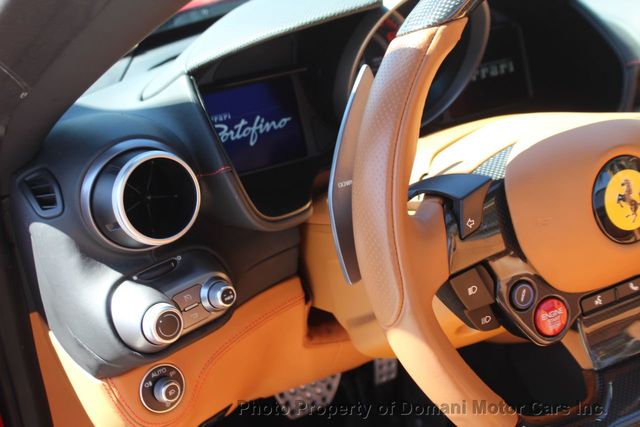 2020 Ferrari Portofino ONE FL OWNER SINCE NEW, 1,369 MILES , GARAGE KEPT - 21316997 - 55