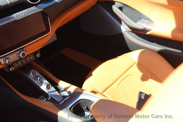 2020 Ferrari Portofino ONE FL OWNER SINCE NEW, 1,369 MILES , GARAGE KEPT - 21316997 - 57