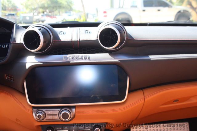 2020 Ferrari Portofino ONE FL OWNER SINCE NEW, 1,369 MILES , GARAGE KEPT - 21316997 - 59